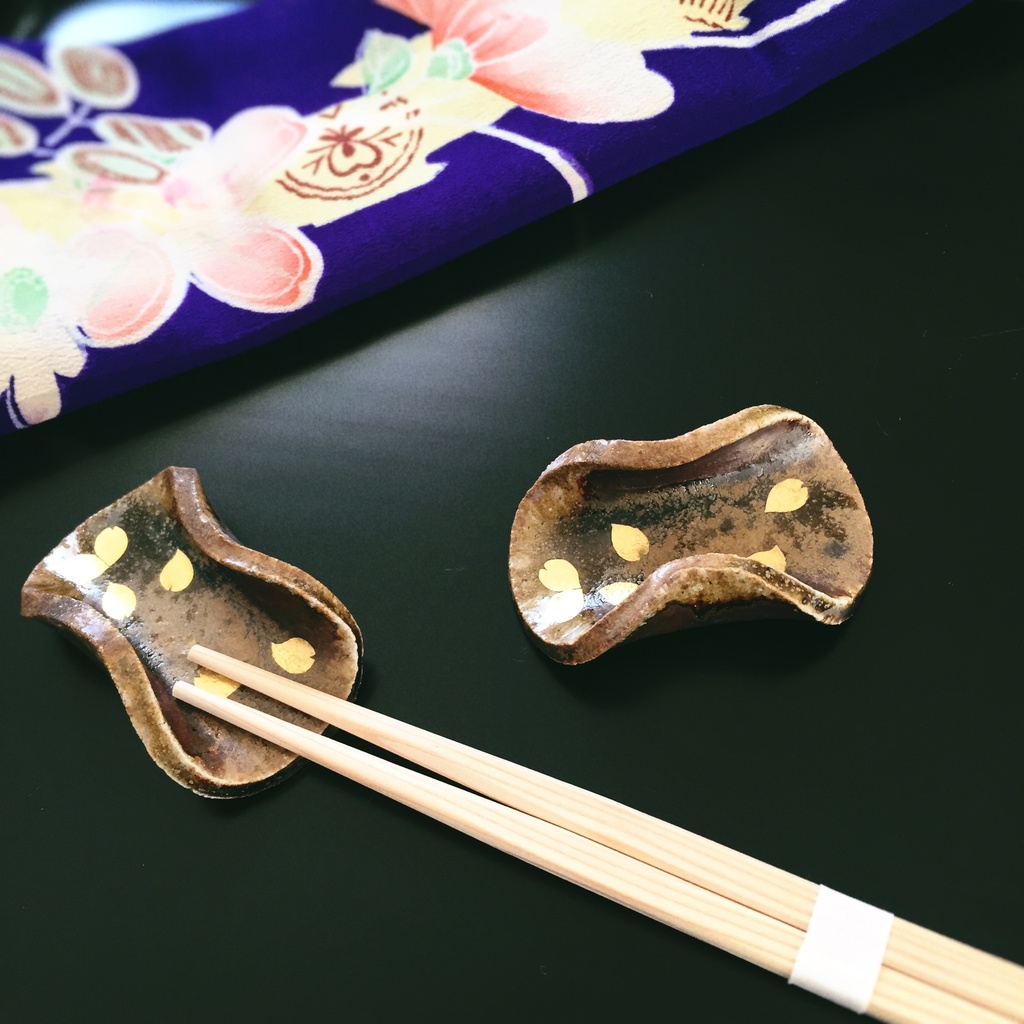 箸置き 桜