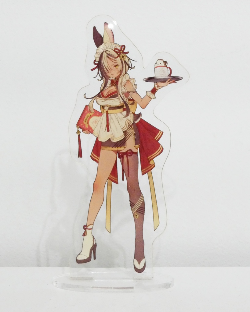 【コラボ記念】アクリルスタンド