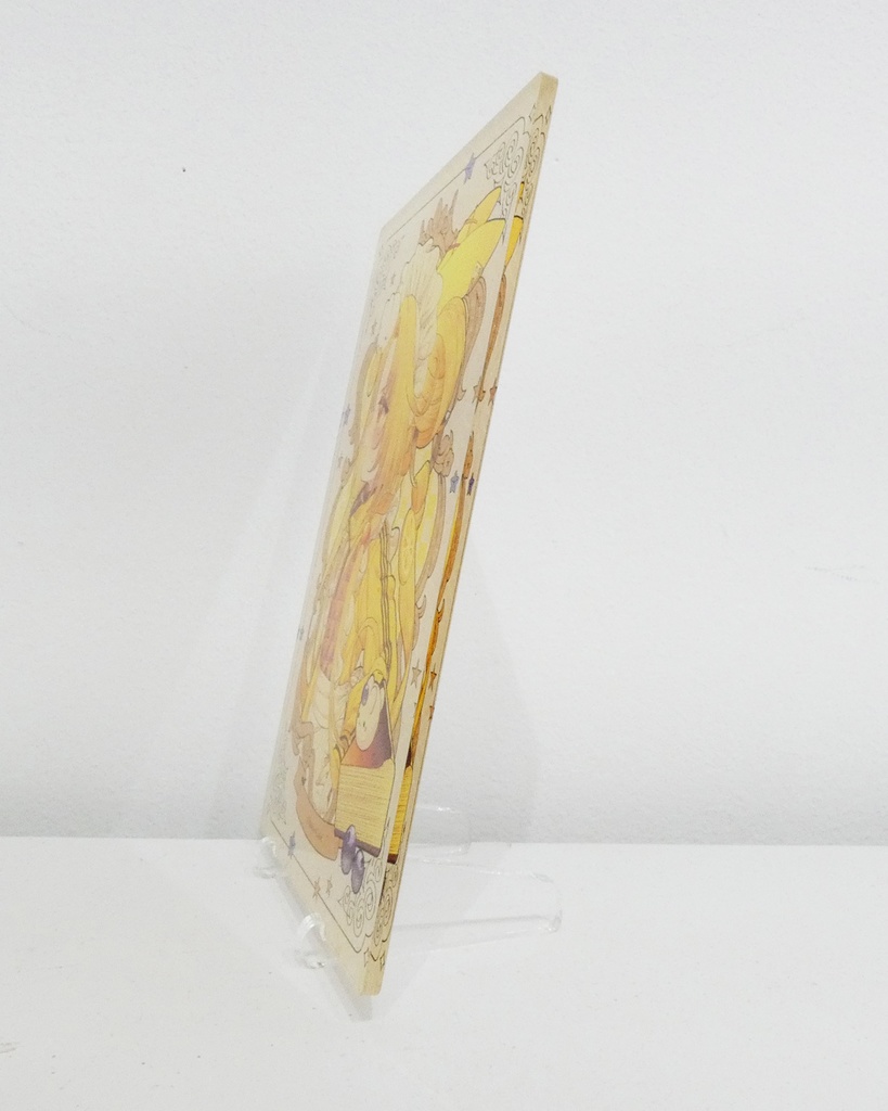 【コラボ記念】アクリルパネル