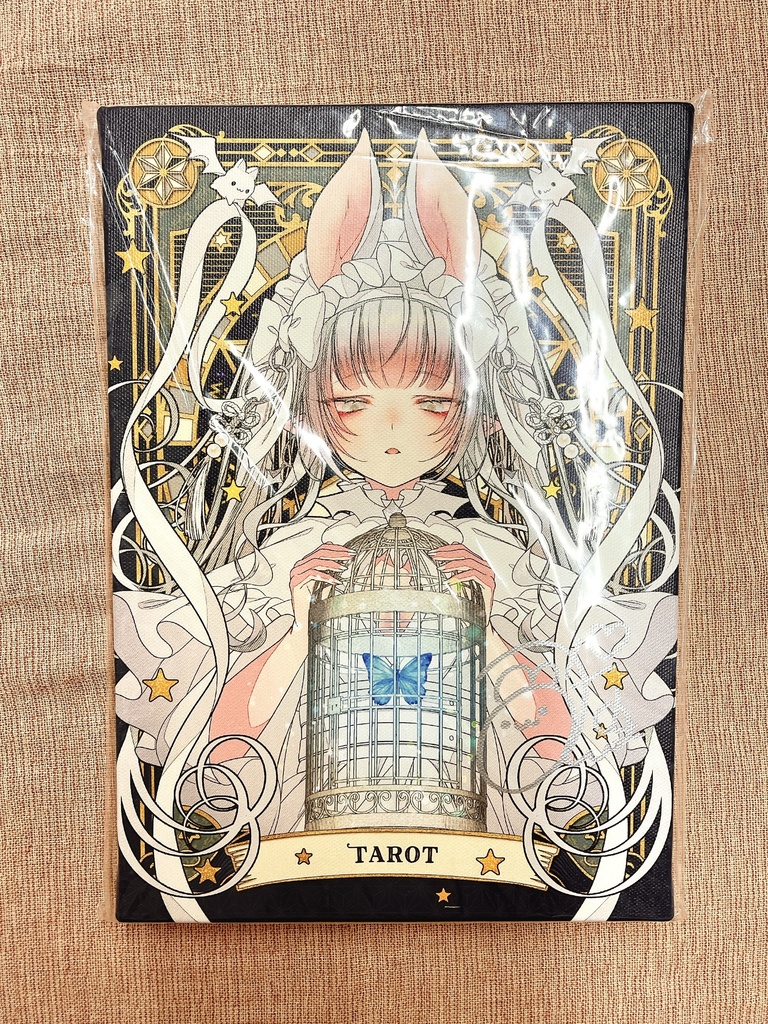 【通販限定】キャンバス作品(直筆サイン入 / 各1個のみ)