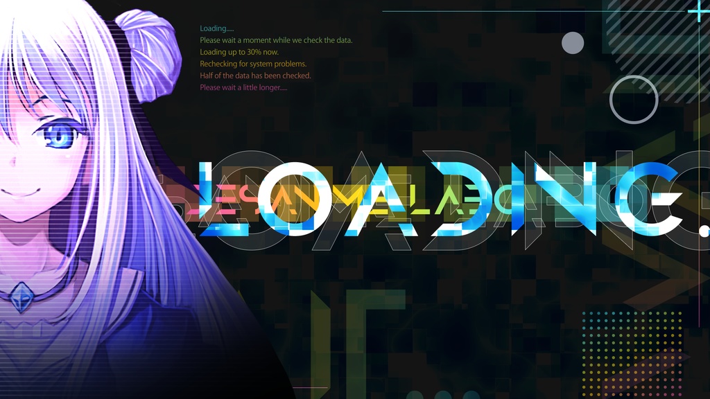 07【AEP】VTuber_ライブ配信準備中