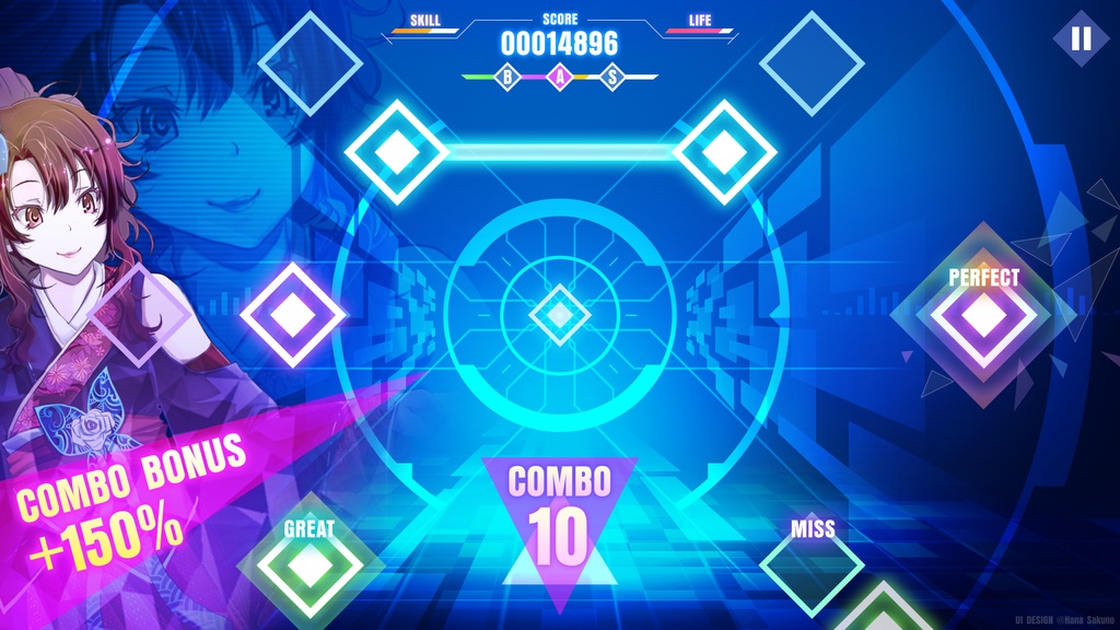 16【AEP】音ゲーデザイン