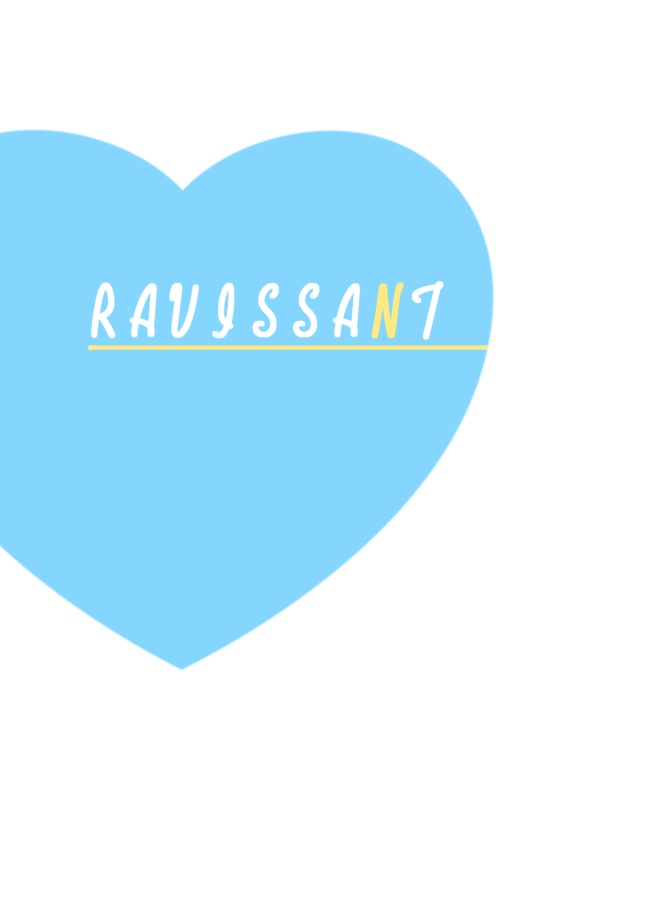 RAVISSANT