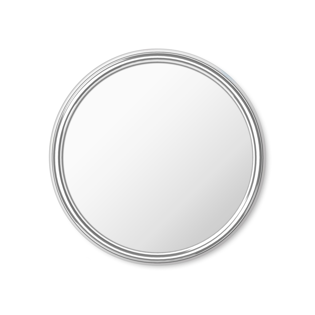 酒井戸缶ミラー(ドット)