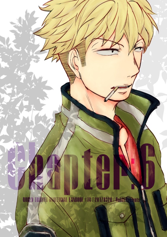Chapter:6