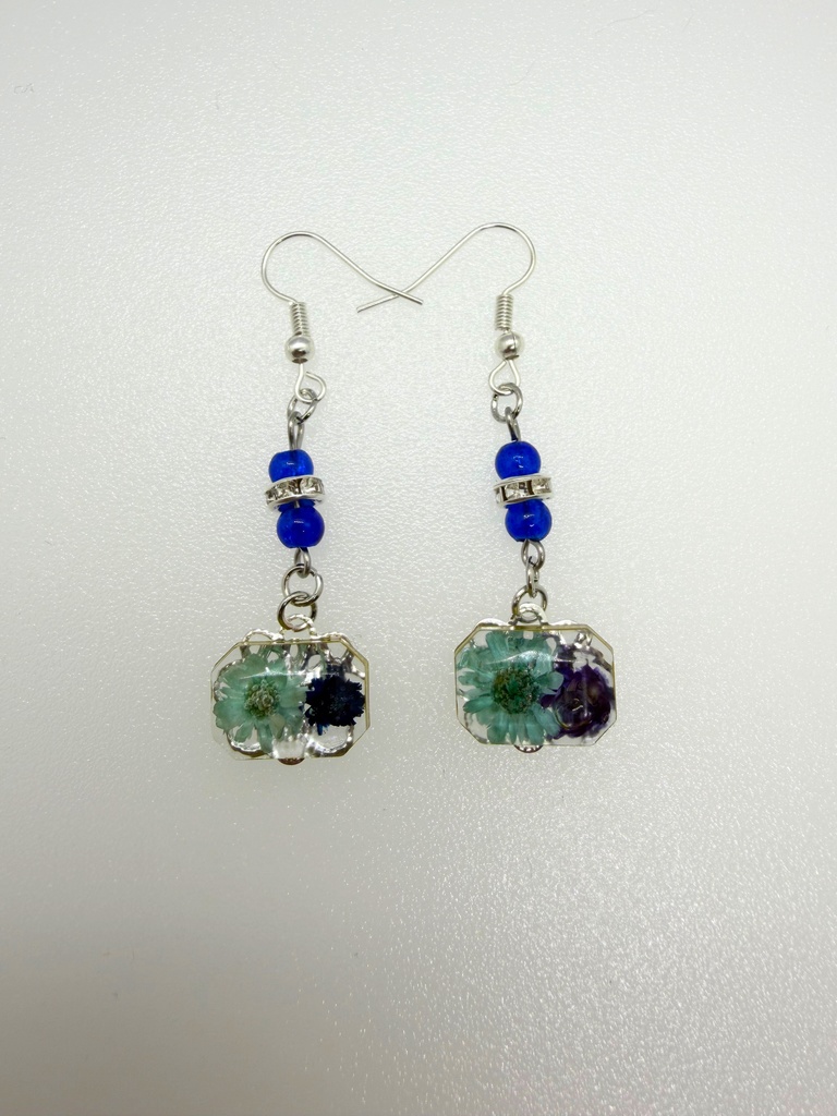 山姥切長義イメージピアス