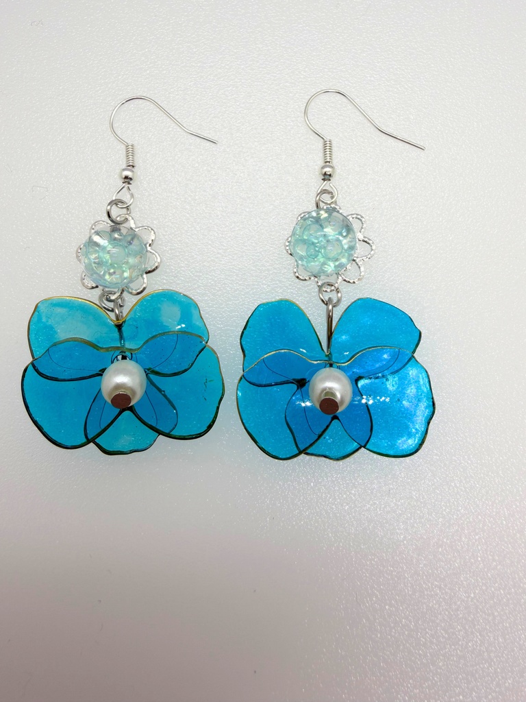 小夜左文字イメージピアス