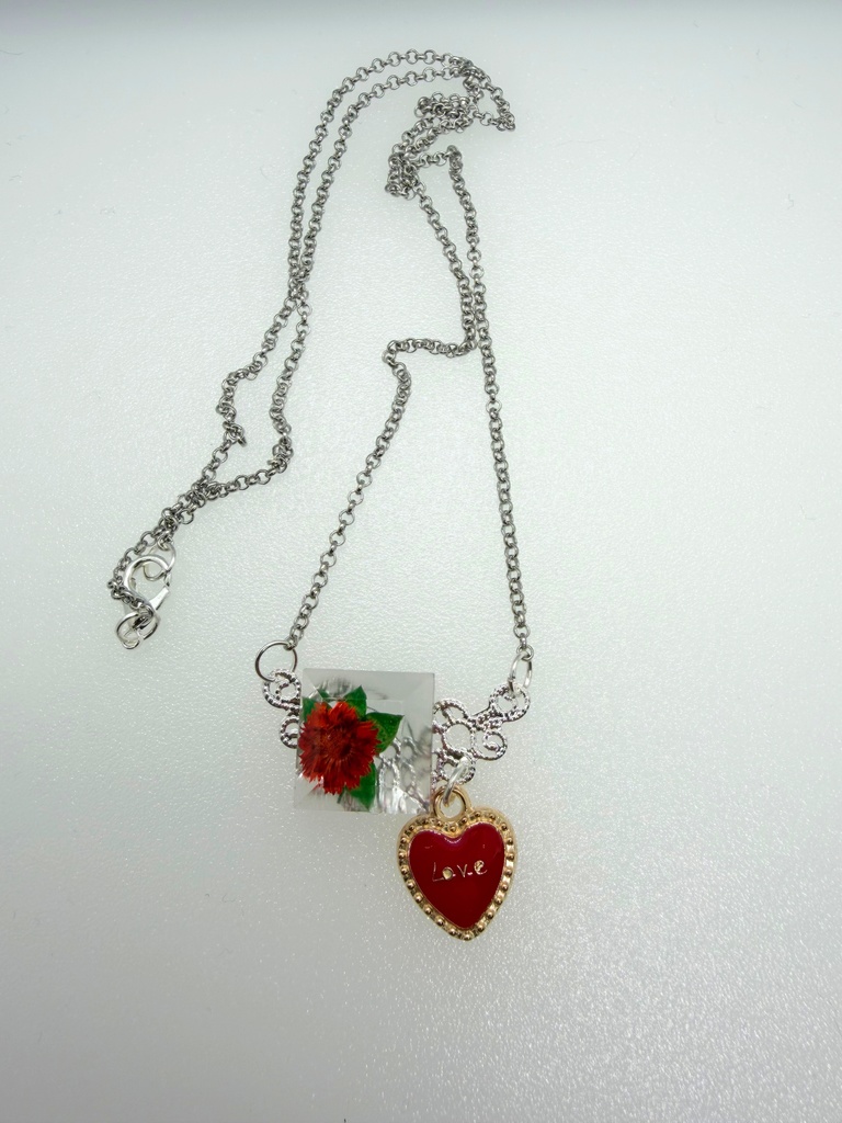 加州清光イメージネックレス