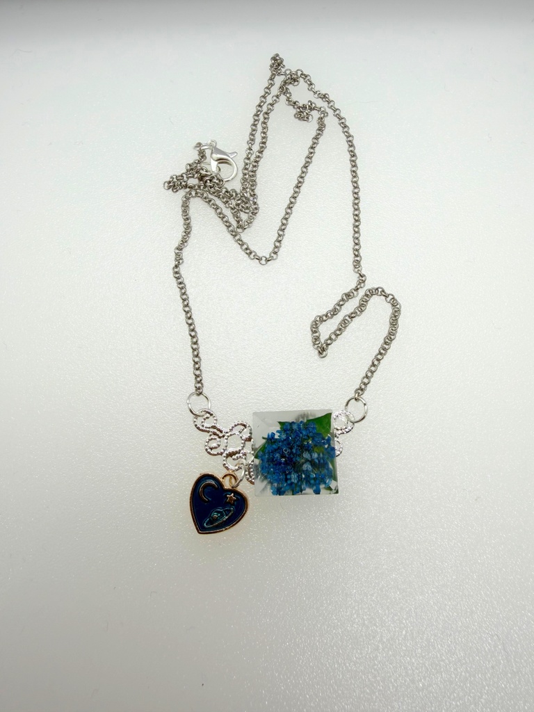 大和守安定イメージネックレス