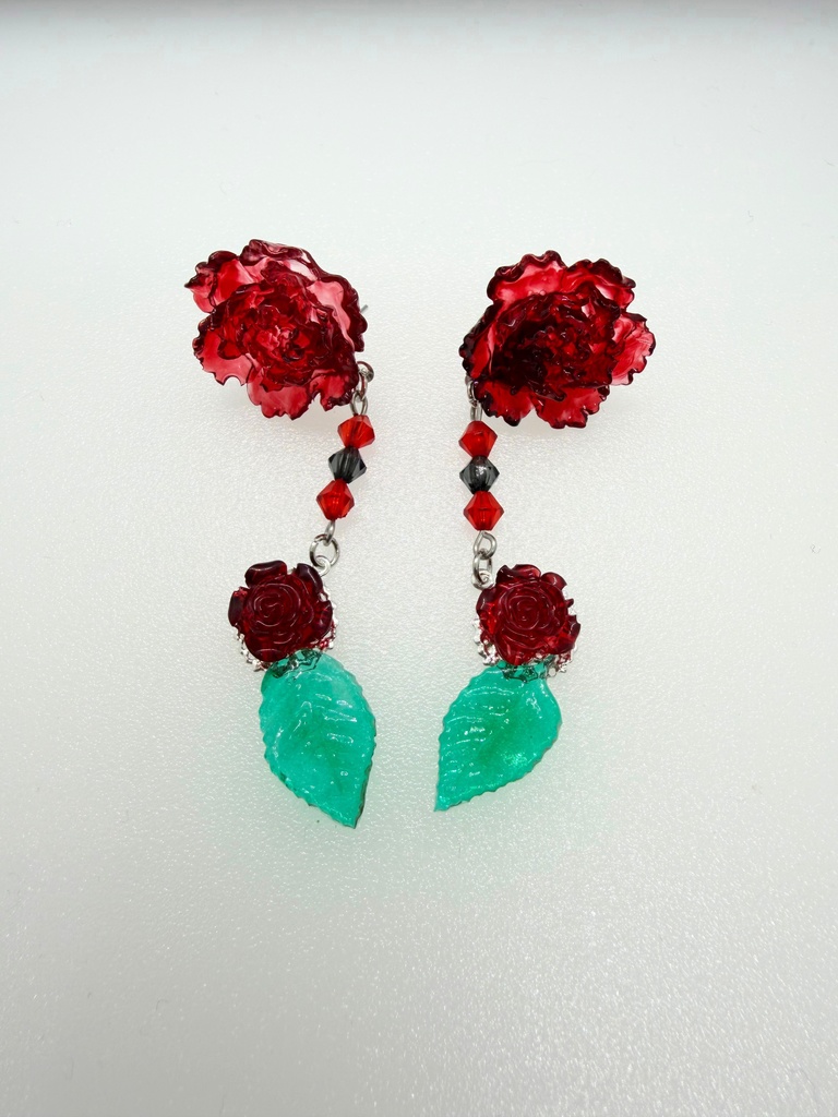 京極正宗イメージピアス