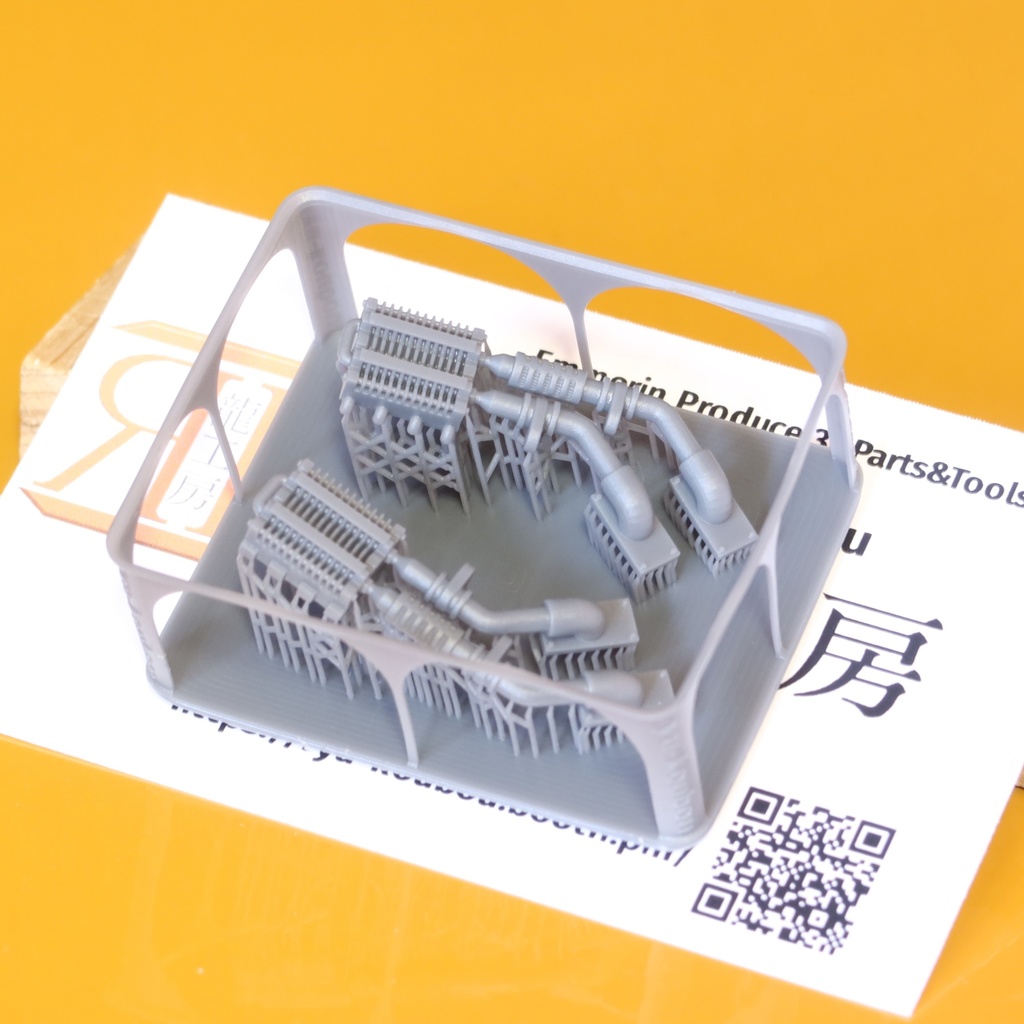 ラジエーターC　左右1組セット