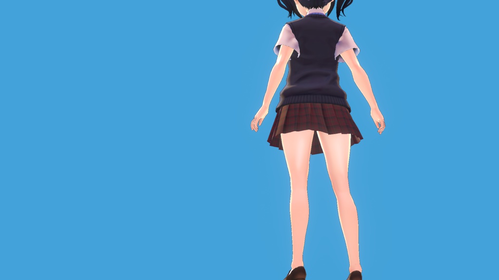 肌ヌルテカテクスチャ(全年齢版)