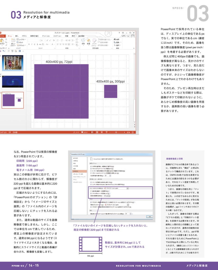 PowerPoint Re-Master 03 Images & Videos