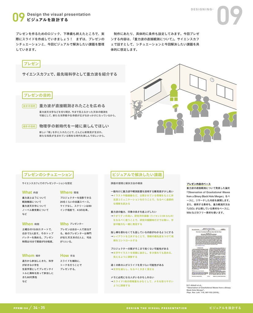 PowerPoint Re-Master 06 Presentation