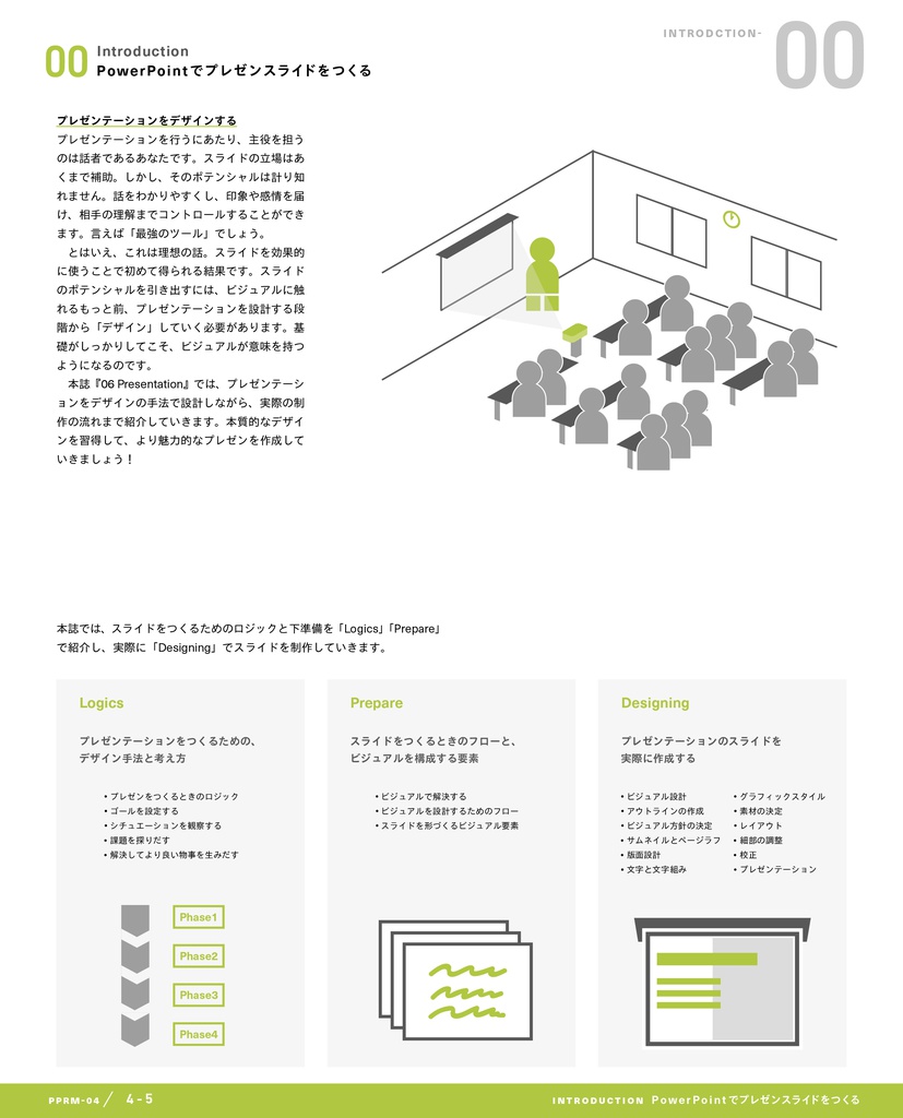 PowerPoint Re-Master 06 Presentation