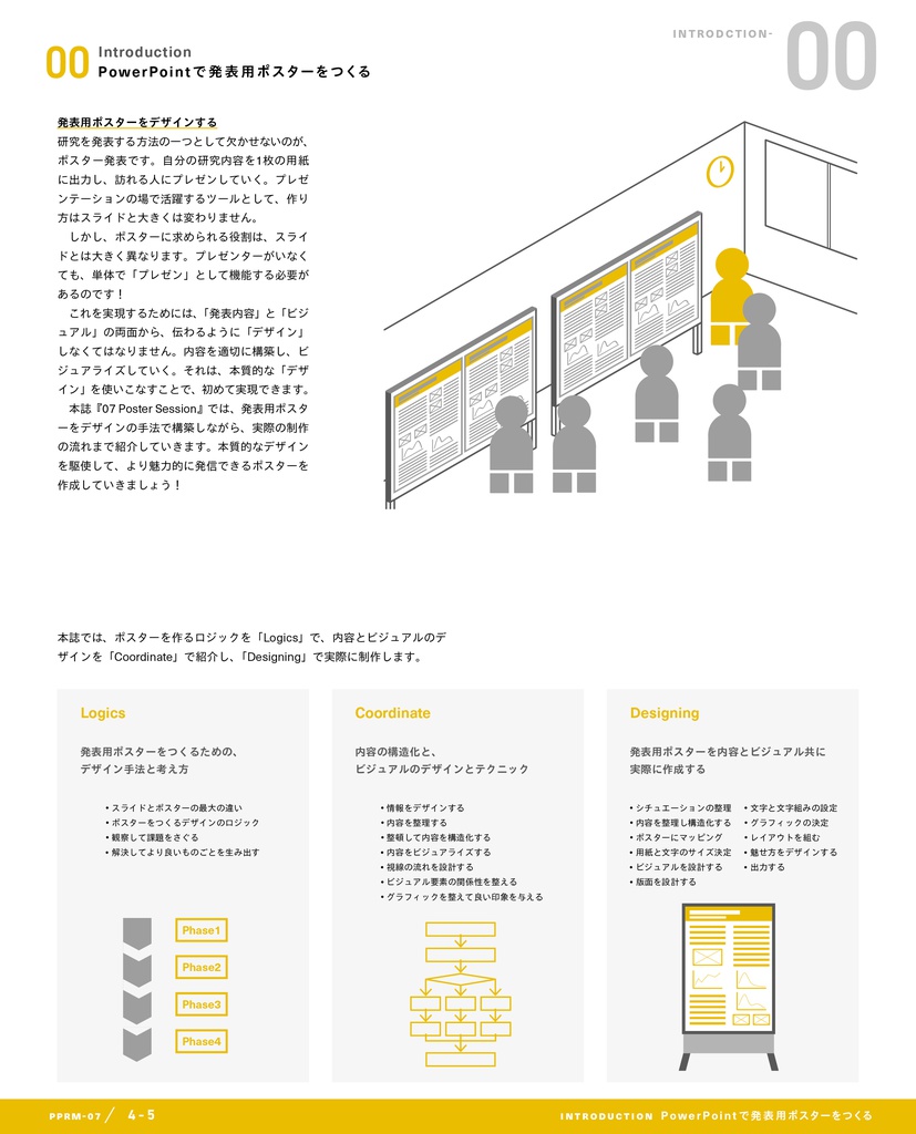 PowerPoint Re-Master 07 Poster Session