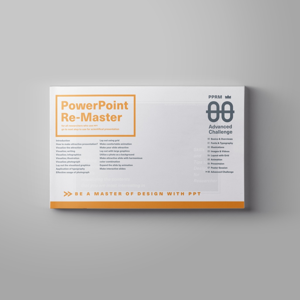 PowerPoint Re-Master 00 Advanced Challenge