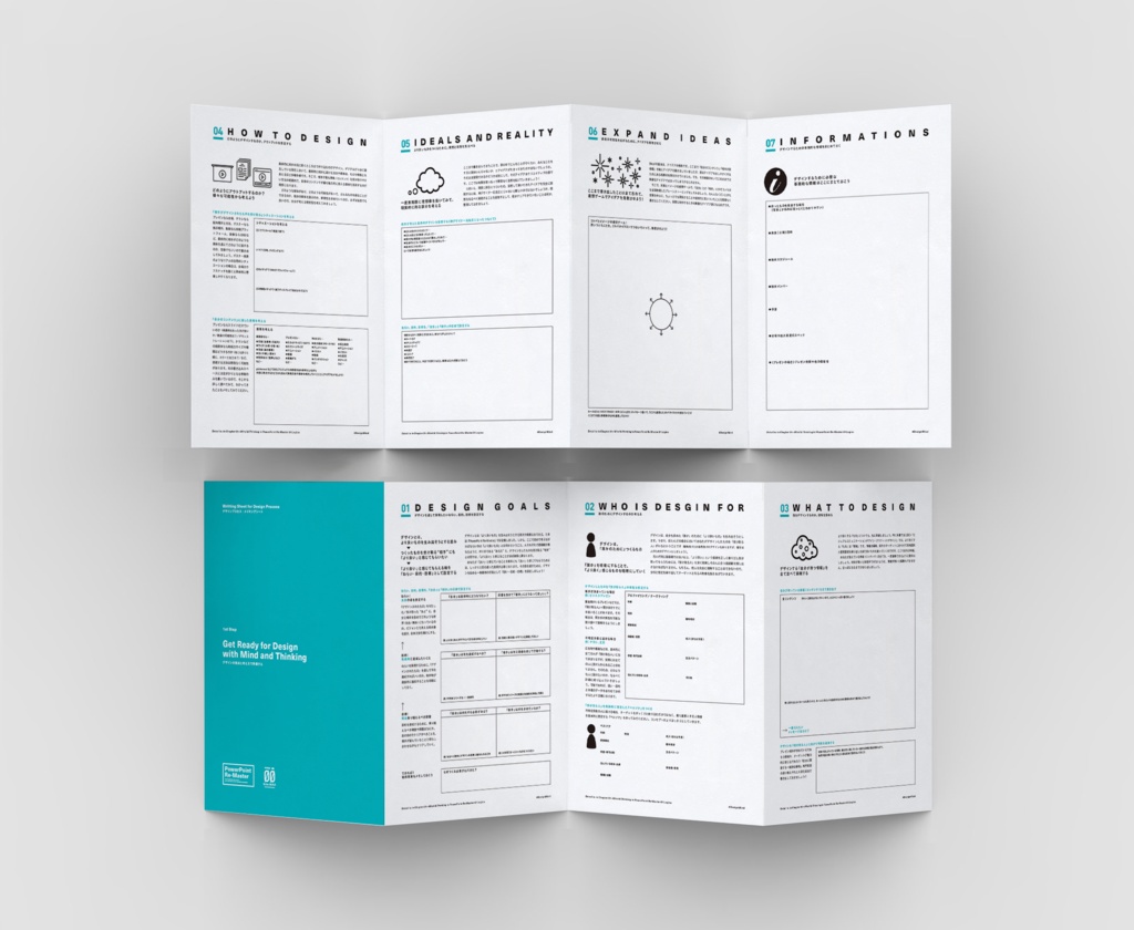 PowerPoint Re-Master Extra:BUILD