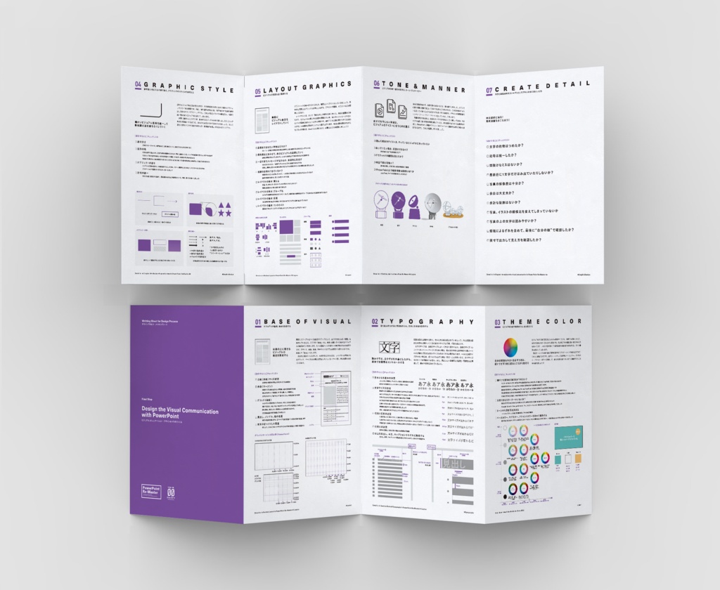 PowerPoint Re-Master Extra:BUILD