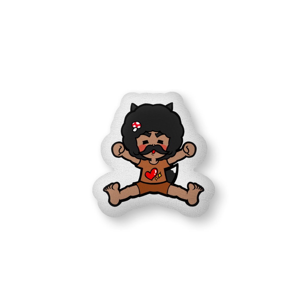 大福クッション