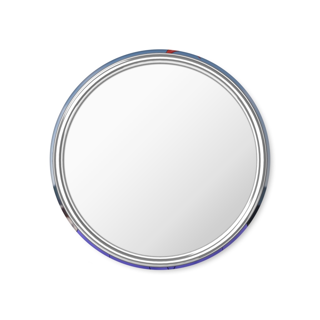 木刀斎缶ミラー