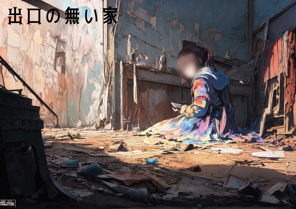 出口の無い家 β