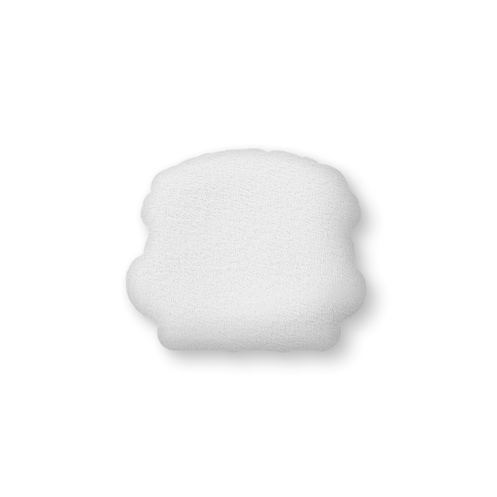 ふかふかクッション 大 〖CAT-ITUDE ~猫度&モフモフ向上委員会~〗