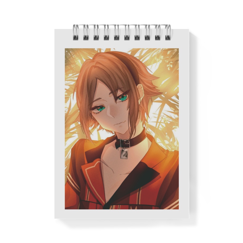 【非公式】ミスタ・リアス メモ帳