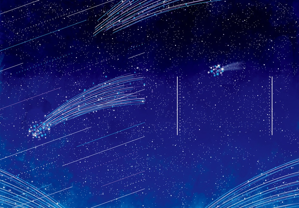 A5同人誌の表紙素材