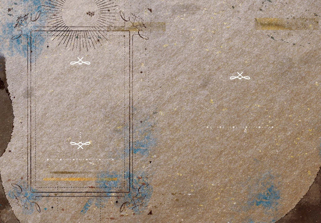 A5同人誌の表紙素材