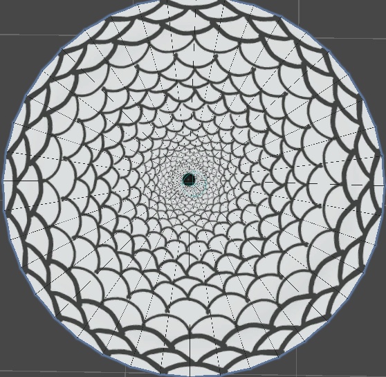 【VRChat】和傘(唐傘)