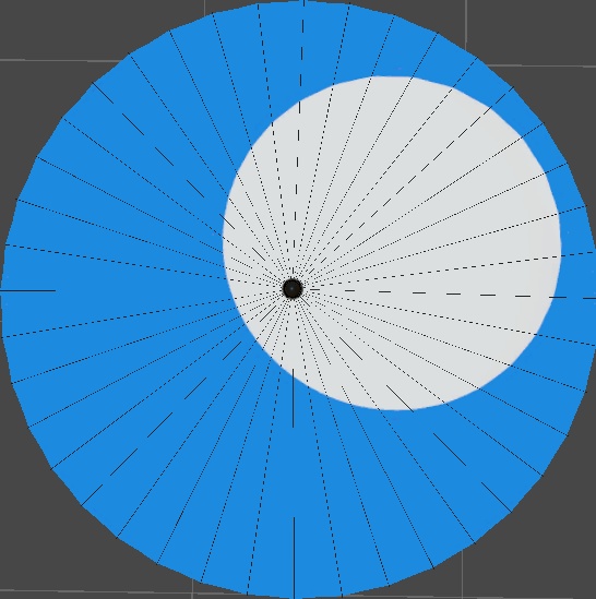 【VRChat】和傘(唐傘)