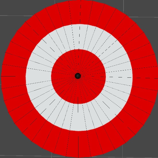 【VRChat】和傘(唐傘)