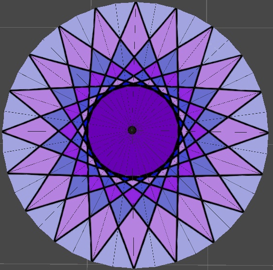 【VRChat】和傘(唐傘)