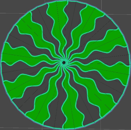 【VRChat】和傘(唐傘)