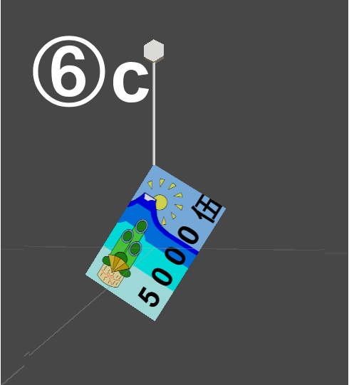 ※無料あり【VRChat】イヤリング《vol.1-Dec》