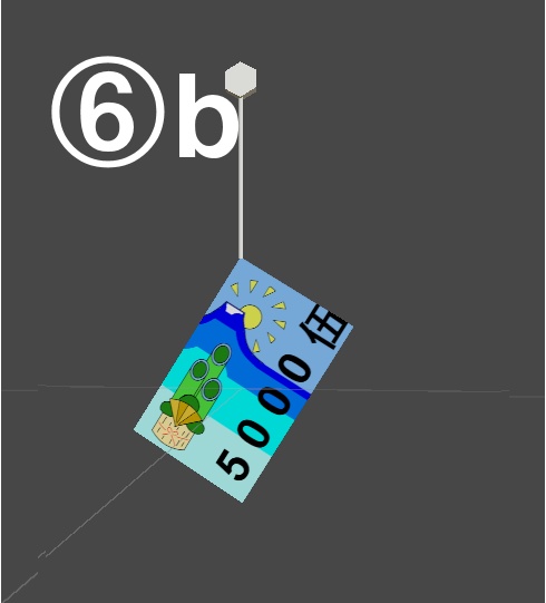 ※無料あり【VRChat】イヤリング《vol.1-Dec》