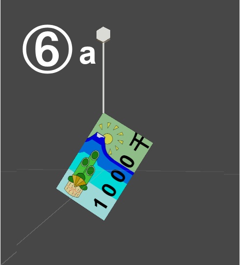 ※無料あり【VRChat】イヤリング《vol.1-Dec》