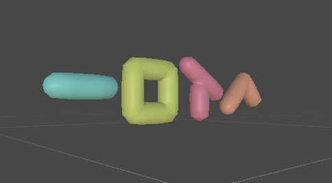 無料!「ヘイロー」のヘイロー(?)