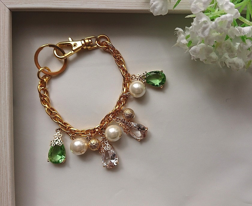 刀剣乱舞イメージバッグチャーム【石切丸】