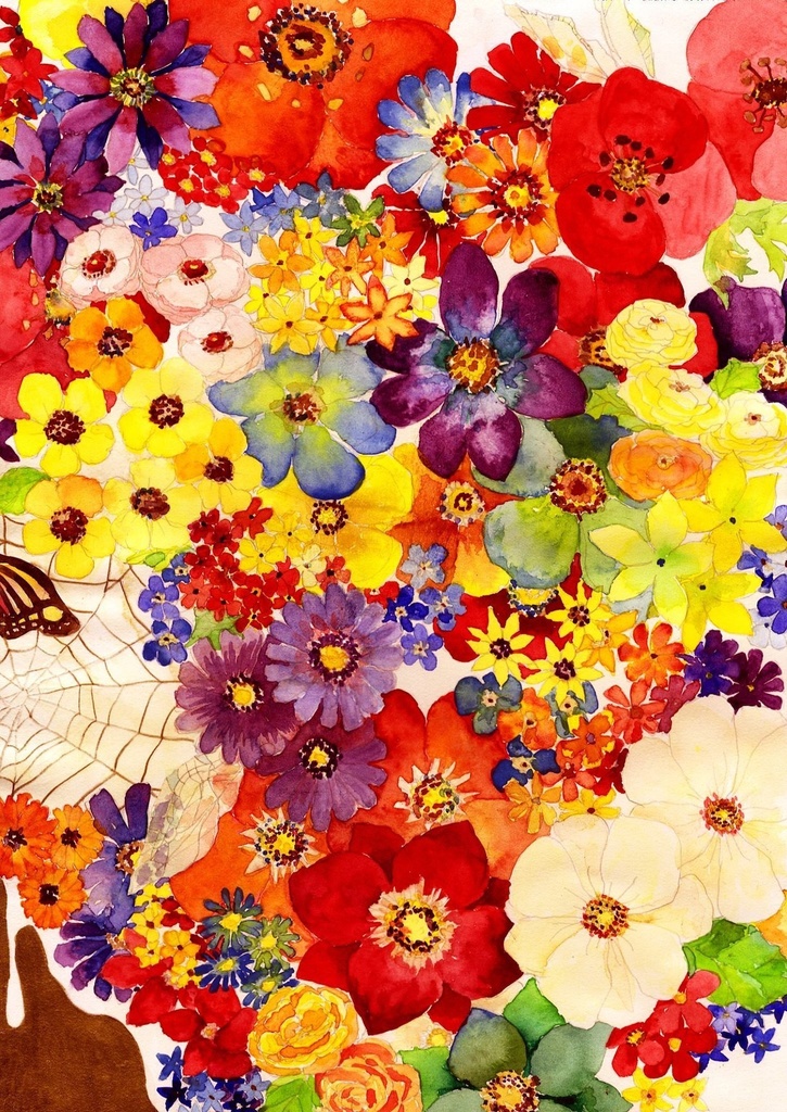 PO*ストカード 『 honey』