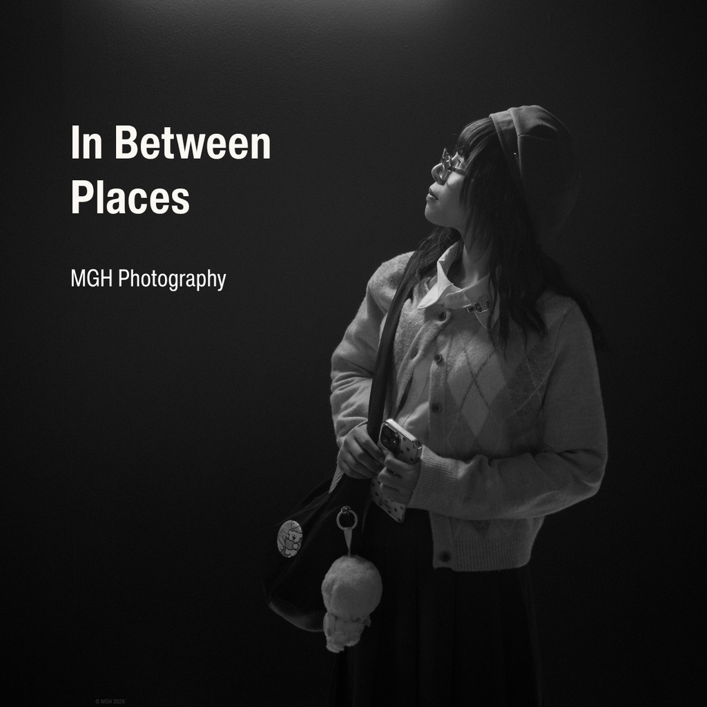 In Between Places — Digital Archive(PDF)