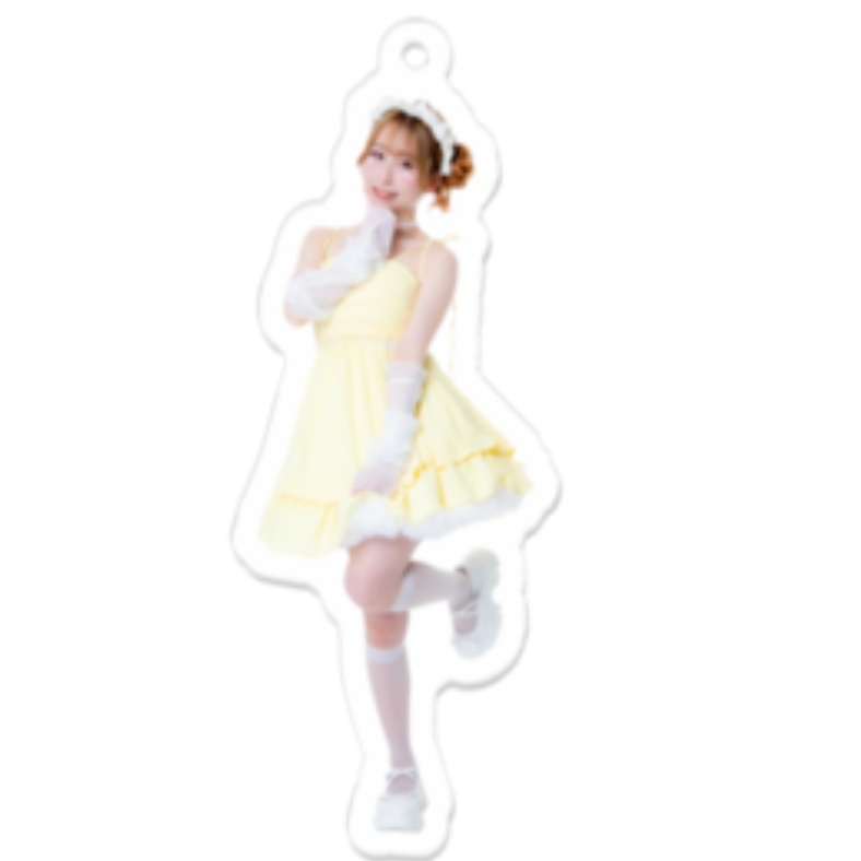 にろちとお出かけすとらっぷ(アイドル)