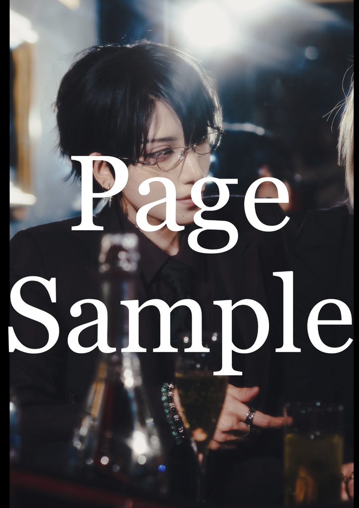 【フルセット】NoxNOIR