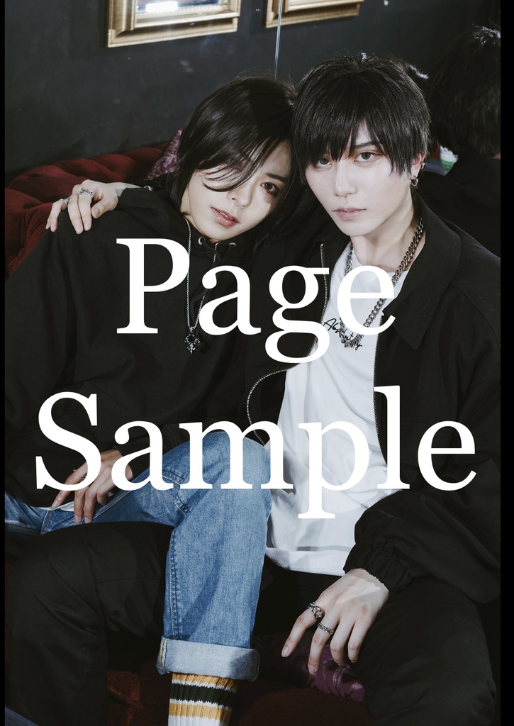 【フルセット】NoxNOIR