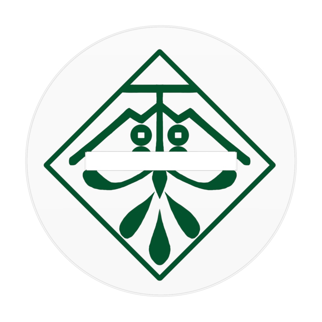 【雫洞1周年記念】アクリルフィギュア~えんむすちゃんと一緒~