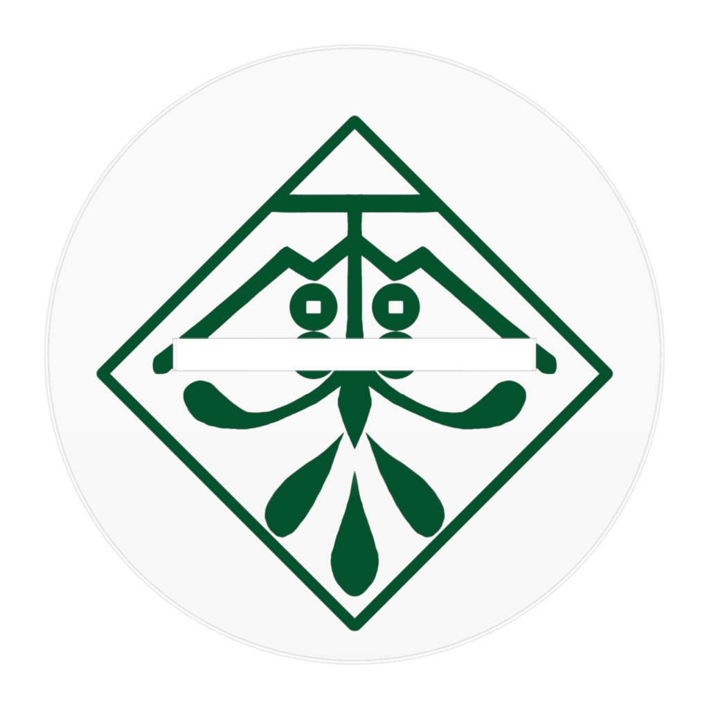 雫洞 新モデルキービジュアルアクリルフィギュア