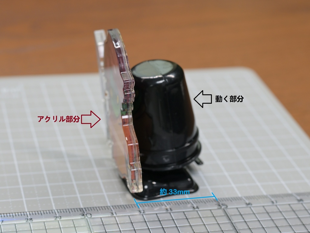 【スコクラ】迫ってくるドンベリセット