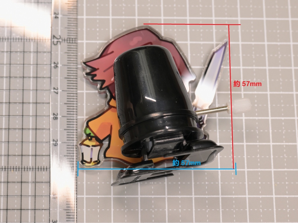 【スコクラ】迫ってくるドンベリセット