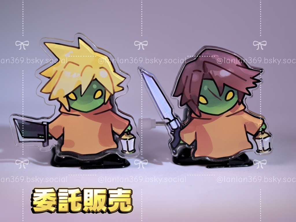 【スコクラ】迫ってくるドンベリセット